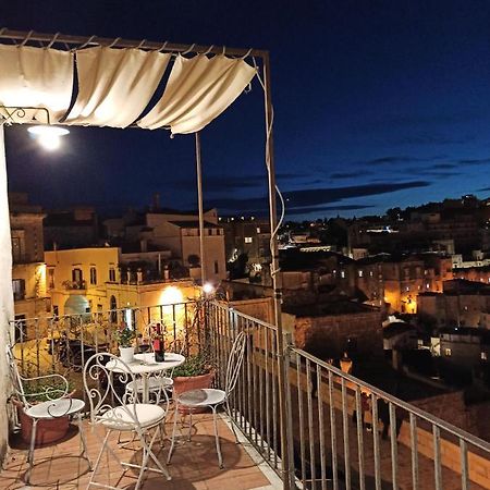 Riscatto 1514 Bed and Breakfast Matera Exteriör bild