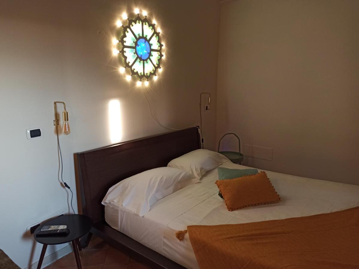 Riscatto 1514 Bed and Breakfast Matera Exteriör bild