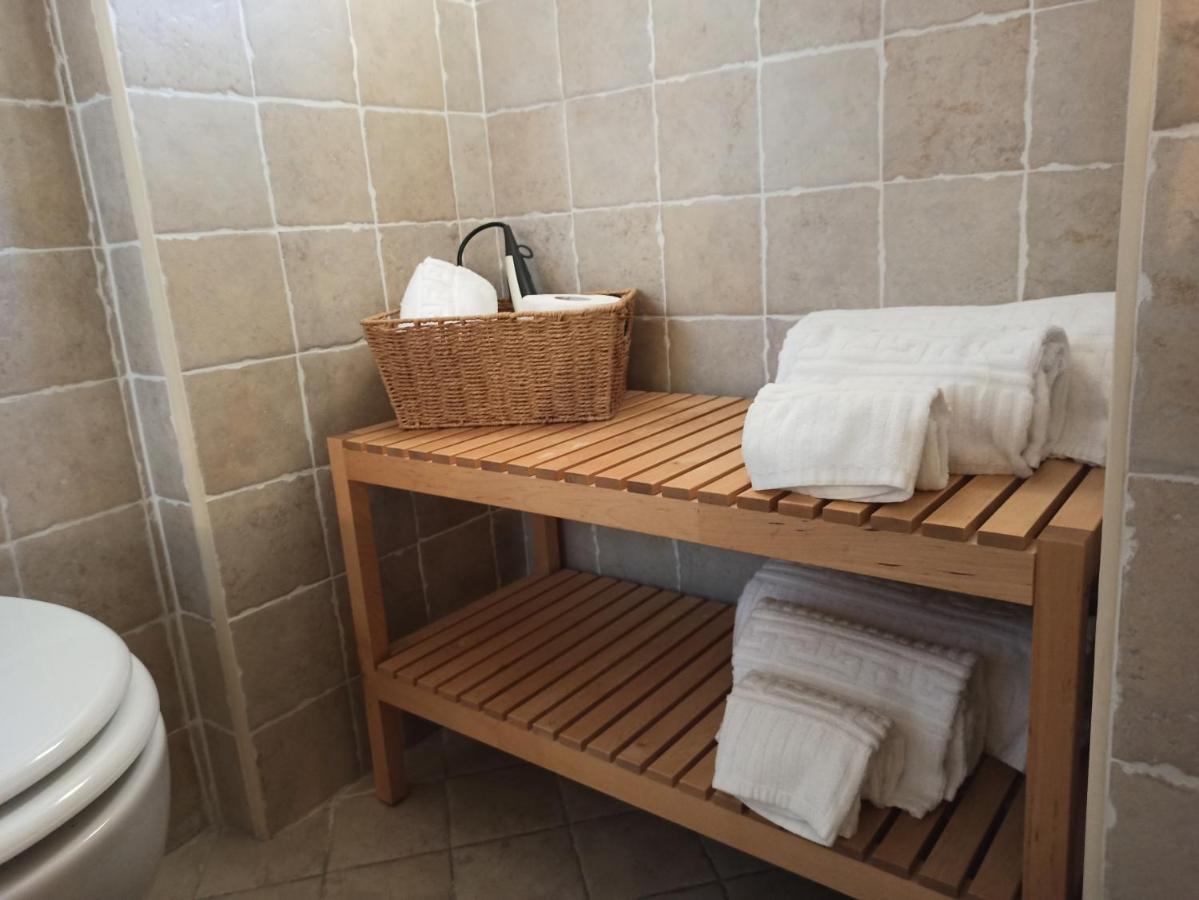 Riscatto 1514 Bed and Breakfast Matera Exteriör bild