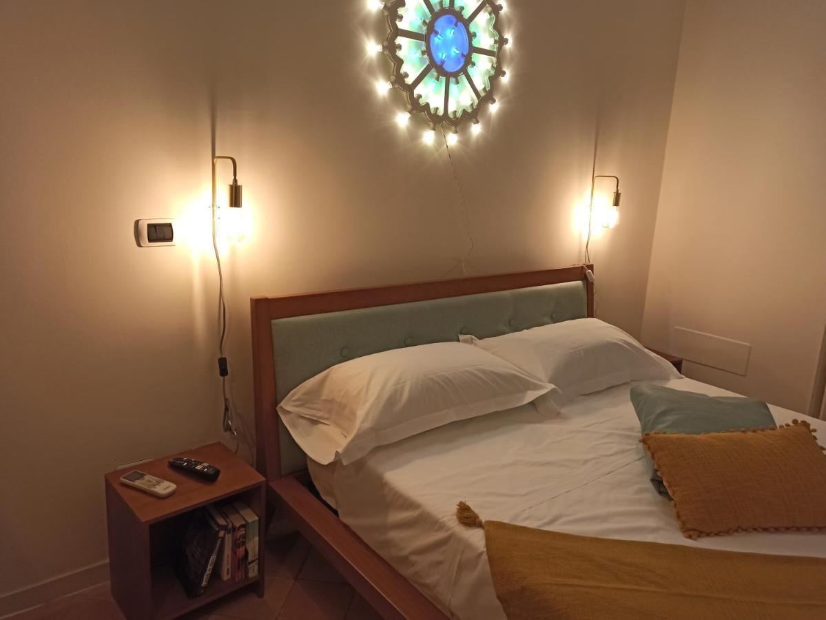 Riscatto 1514 Bed and Breakfast Matera Exteriör bild